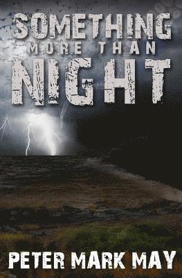 Peter Mark May - Something More Than Night, Häftad