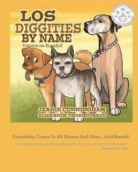 Elisabeth Thormodsrud - Los Diggities by Name - Version en Espanol, Häftad. Tillgänglighet: Lägg i varukorg