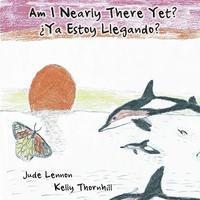 Jude Lennon - Am I Nearly There Yet?, Häftad. Tillgänglighet: Lägg i varukorg