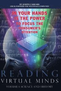Joseph Carrabis - Reading Virtual Minds Volume I: Science and History, 4th edition - Color, Häftad. Tillgänglighet: Lägg i varukorg