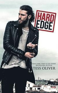 Tess Oliver - Hard Edge, Häftad. Tillgänglighet: Lägg i varukorg