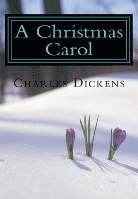 Charles Dickens, Erick Winter - A Christmas Carol, Häftad. Tillgänglighet: Lägg i varukorg