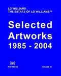 LG Williams Selected Artworks: 1985-2004