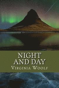 Virginia Woolf, Ravell - Night and Day, Häftad. Tillgänglighet: Lägg i varukorg