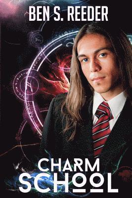 Ben Reeder - Charm School, Häftad. Tillgänglighet: Lägg i varukorg