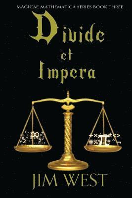 Jim West - Divide et Impera, Häftad. Tillgänglighet: Lägg i varukorg