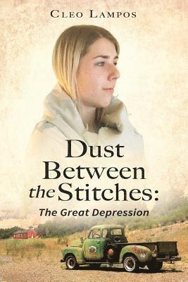 Cleo Lampos - Dust Between the Stitches, Häftad. Tillgänglighet: Lägg i varukorg