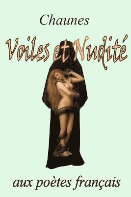 Chaunes - Voiles et Nudité, Häftad. Tillgänglighet: Lägg i varukorg