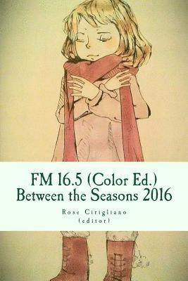 Rose Terranova Cirigliano - FM 16.5 (Color Ed.), Häftad. Tillgänglighet: Lägg i varukorg