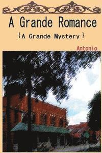 Antonio - A Grande Romance: A Grande Mystery, Häftad