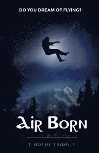 Mark Hammer - Air Born: Do You Dream of Flying?, Häftad. Tillgänglighet: Lägg i varukorg