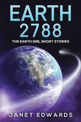 Janet Edwards - Earth 2788: The Earth Girl Short Stories, Häftad. Tillgänglighet: Lägg i varukorg