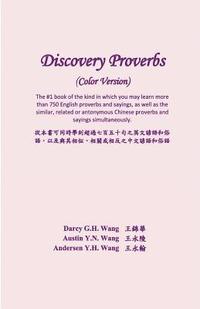 Discovery Proverbs (Color Version)