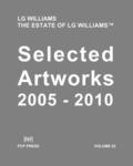 LG Williams Selected Artworks: 2005-2010