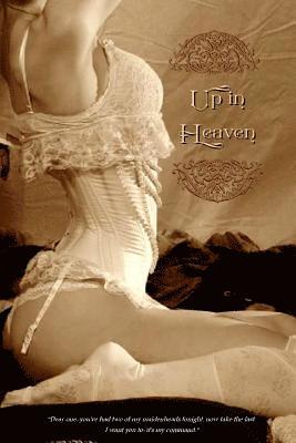 Pierre LaTour, Locus Elm Press - Up in Heaven, Häftad