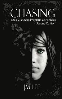 Hcs Publishing, Jeanne Wilkins - Chasing, Häftad