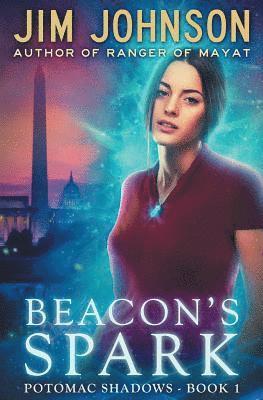 Jim Johnson - Beacon's Spark, Häftad