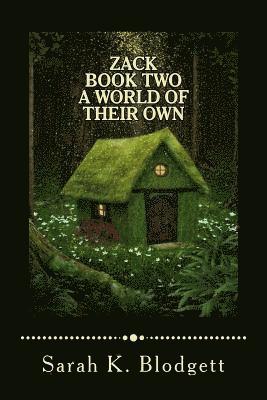 Noah Text, Sarah K. Blodgett - Zack Book Two, A World of Their Own: Noah Text (Just Rimes), Häftad. Tillgänglighet: Lägg i varukorg