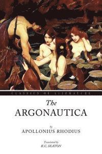 Apollonius Rhodius - The Argonautica, Häftad. Tillgänglighet: Lägg i varukorg
