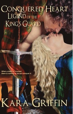 Kara Griffin - Conquered Heart, Häftad. Tillgänglighet: Lägg i varukorg