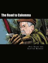 The Road to Calemma: an rpg module for any D20 system
