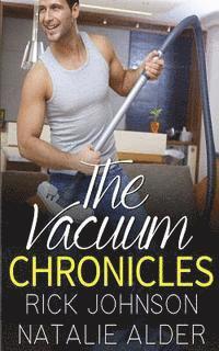 Natalie Alder, Alison Greene - The Vacuum Chronicles, Häftad. Tillgänglighet: Lägg i varukorg