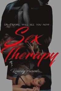 Shaun Sinclair, Terrie Branch - Sex Therapy, Häftad. Tillgänglighet: Lägg i varukorg