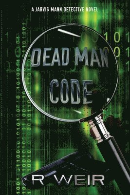 R Weir - Dead Man Code, Häftad. Tillgänglighet: Lägg i varukorg