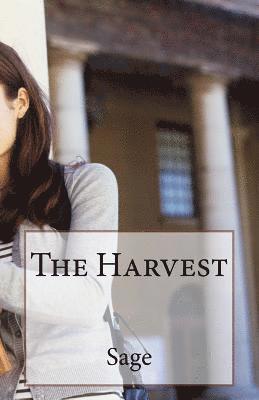 Sage - The Harvest, Häftad. Tillgänglighet: Lägg i varukorg