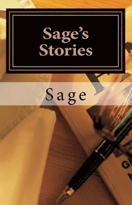 Sage - Sage's Stories, Häftad. Tillgänglighet: Lägg i varukorg