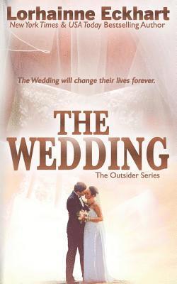 Lorhainne Eckhart - The Wedding, Häftad
