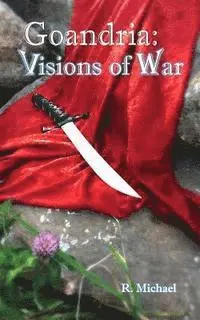 R. Michael, Heather Hoshaw - Goandria: Visions of War, Häftad. Tillgänglighet: Lägg i varukorg