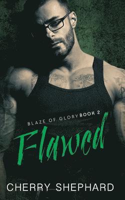 Cherry Shephard - Flawed, Häftad