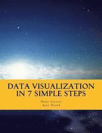 Ajay Nayak, Nuno Correia - Data Visualization In 7 Simple Steps: Learn The Art and Science of Effective Data Visualization in Seven Simple Steps, Häftad. Tillgänglighet: Lägg i varukorg