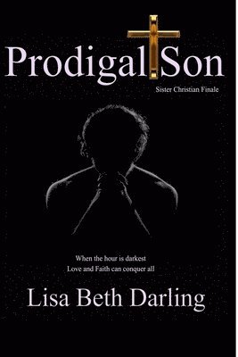 Lisa Beth Darling - Prodigal Son, Häftad. Tillgänglighet: Tillfälligt slut