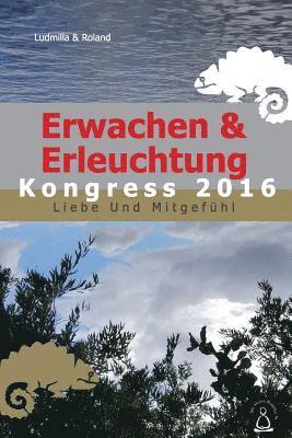Ludmilla &. Roland - Erwachen & Erleuchtung, Häftad. Tillgänglighet: Lägg i varukorg