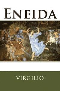 Virgilio - Eneida, Häftad