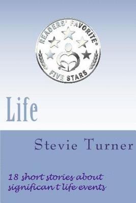 Stevie Turner - Life, Häftad. Tillgänglighet: Lägg i varukorg