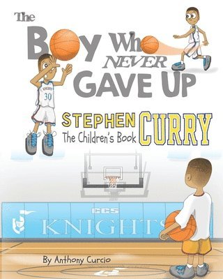 Anthony Curcio - Stephen Curry, Häftad. Tillgänglighet: Lägg i varukorg
