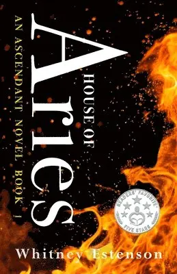 Whitney Estenson - House of Aries, Häftad. Tillgänglighet: Lägg i varukorg