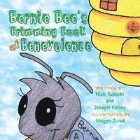 Joseph Kelley - Bernie Bee's Brimming Book of Benevolence, Häftad. Tillgänglighet: Lägg i varukorg
