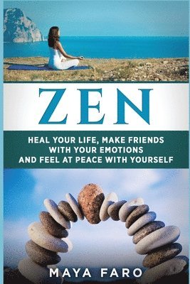 Maya Faro - Zen, Häftad. Tillgänglighet: Lägg i varukorg