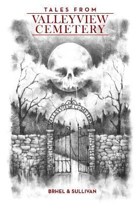 Joe Sullivan, John Brhel - Tales from Valleyview Cemetery, Häftad