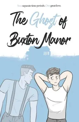 Jonathan L. Ferrara - The Ghost of Buxton Manor, Häftad. Tillgänglighet: Lägg i varukorg