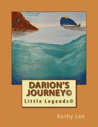 Kathy Lee - Darion's Journey, Häftad. Tillgänglighet: Lägg i varukorg