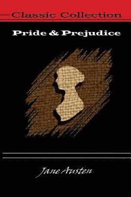 Jane Austen, Island Entertainment Media - Pride and Prejudice, Häftad. Tillgänglighet: Lägg i varukorg