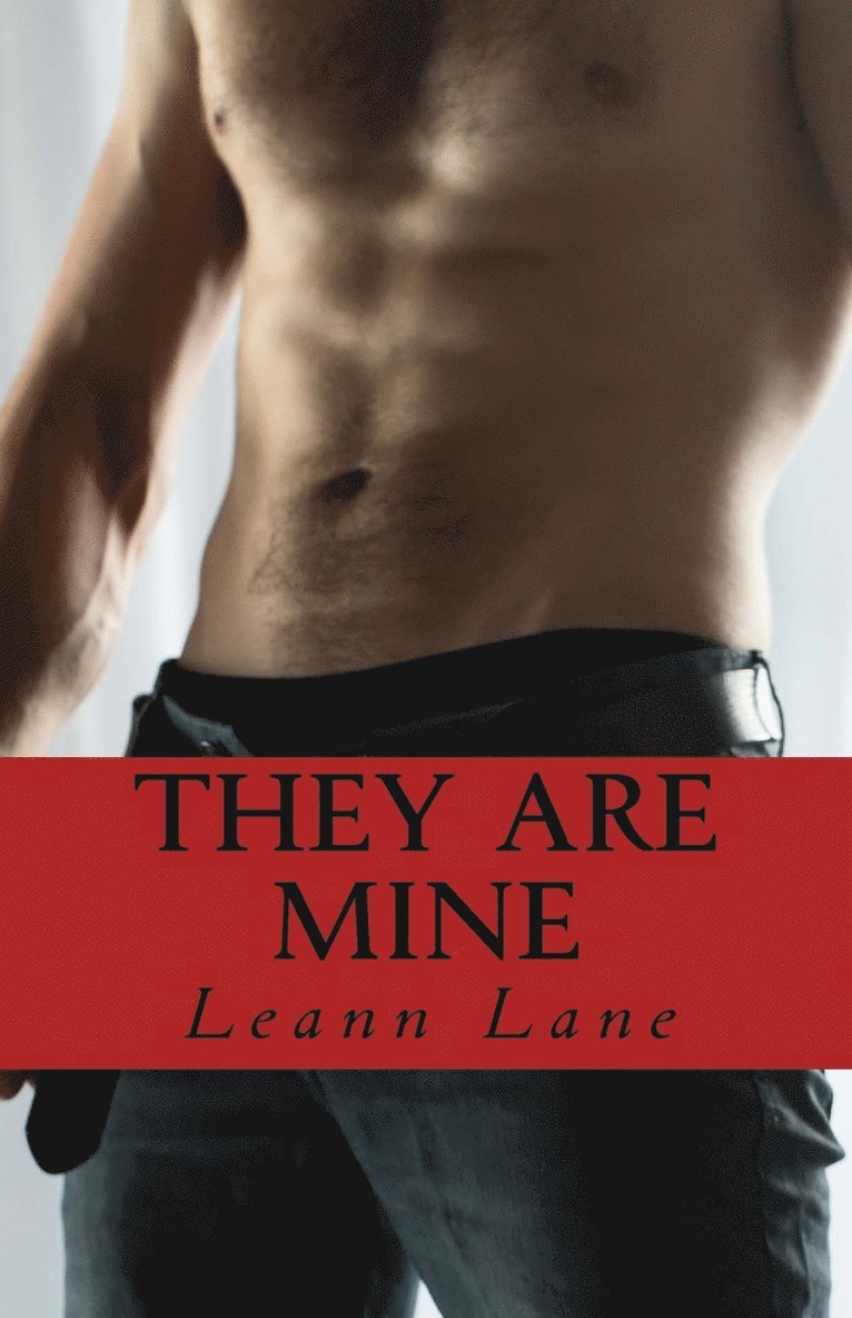 Leann Lane - They Are Mine, Häftad. Tillgänglighet: Lägg i varukorg