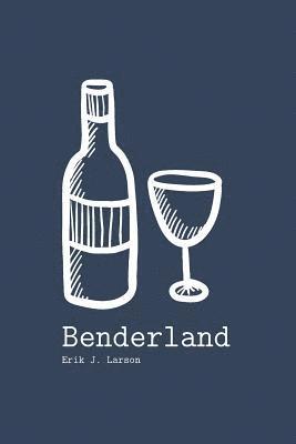 Erik J Larson - Benderland, Häftad. Tillgänglighet: Tillfälligt slut