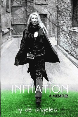 Ly De Angeles - Initiation, Häftad. Tillgänglighet: Lägg i varukorg