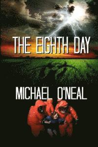 Joe Clark - The Eighth Day, Häftad